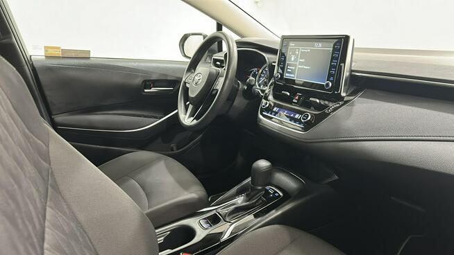 Toyota Corolla 1.8 Hybrid GPF Active sedan