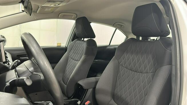 Toyota Corolla 1.8 Hybrid GPF Active sedan