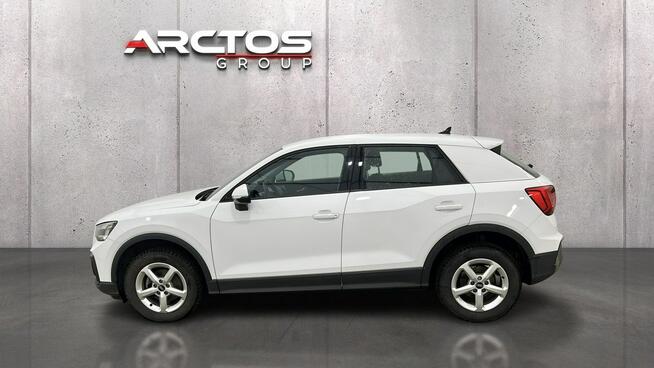 Audi Q2 35 TFSI S Tronic