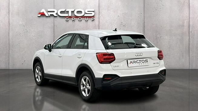 Audi Q2 35 TFSI S Tronic