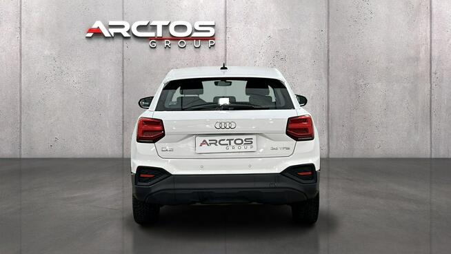 Audi Q2 35 TFSI S Tronic