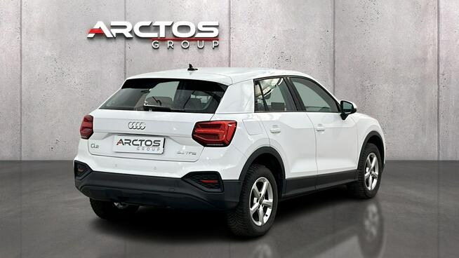 Audi Q2 35 TFSI S Tronic