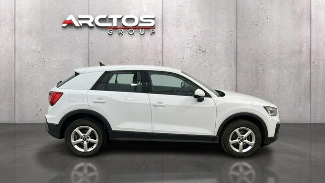 Audi Q2 35 TFSI S Tronic