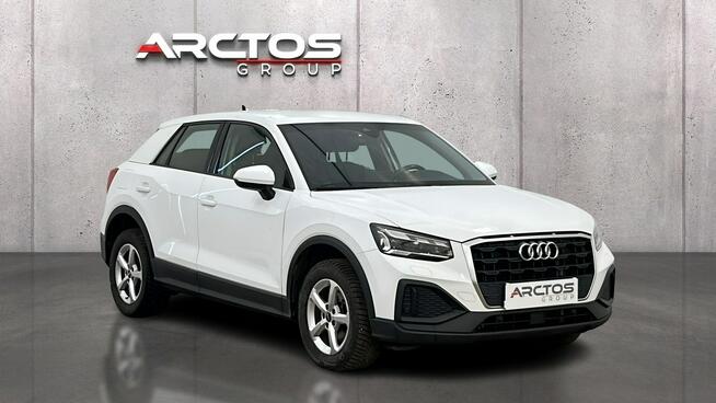 Audi Q2 35 TFSI S Tronic