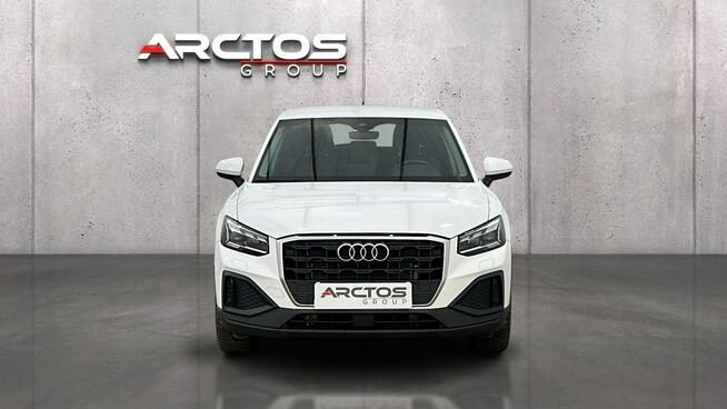 Audi Q2 35 TFSI S Tronic