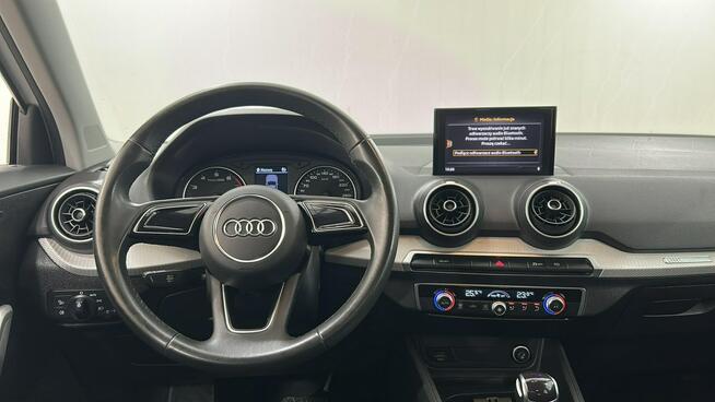 Audi Q2 35 TFSI S Tronic