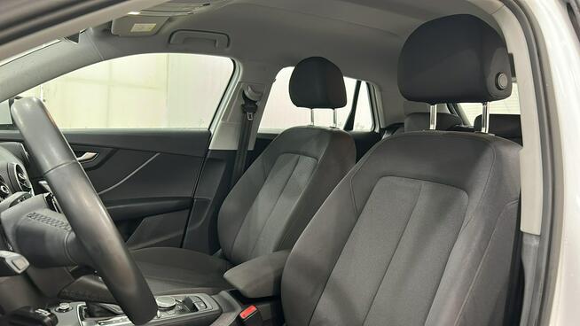 Audi Q2 35 TFSI S Tronic