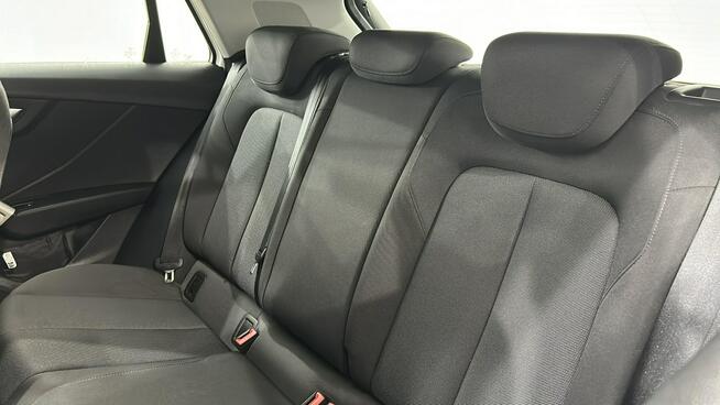 Audi Q2 35 TFSI S Tronic