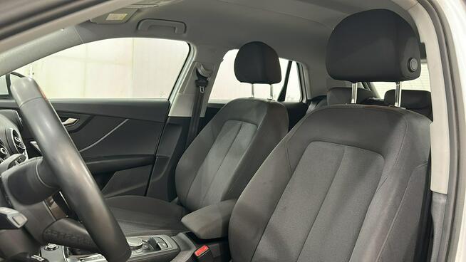 Audi Q2 35 TFSI S Tronic