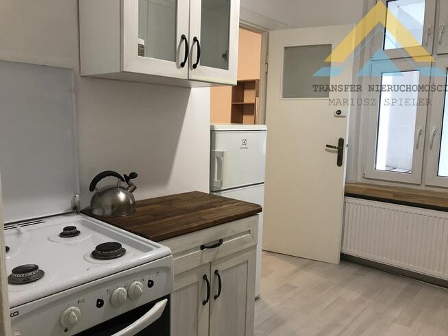 Mieszkanie blisko centrum 47,42 m2, 469 tys.!