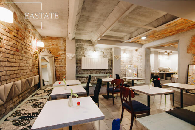 Lokal użytkowy Gdynia Babie Doły, Morska