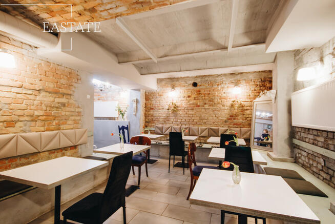 Lokal użytkowy Gdynia Babie Doły, Morska