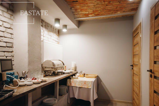 Lokal użytkowy Gdynia Babie Doły, Morska