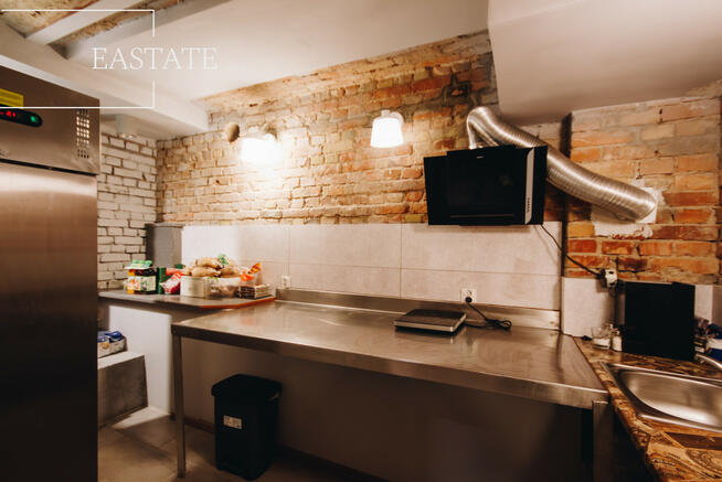 Lokal użytkowy Gdynia Babie Doły, Morska