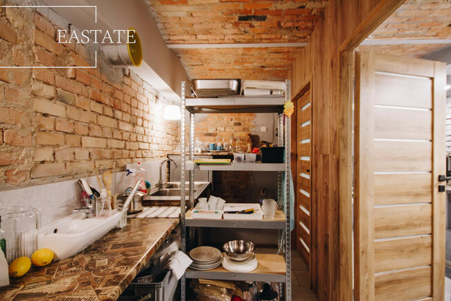 Lokal użytkowy Gdynia Babie Doły, Morska