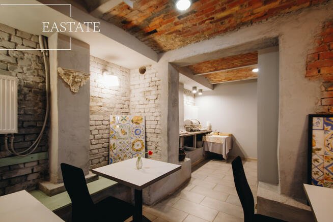 Lokal użytkowy Gdynia Babie Doły, Morska