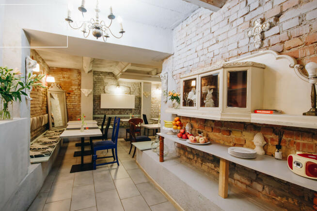 Lokal użytkowy Gdynia Babie Doły, Morska