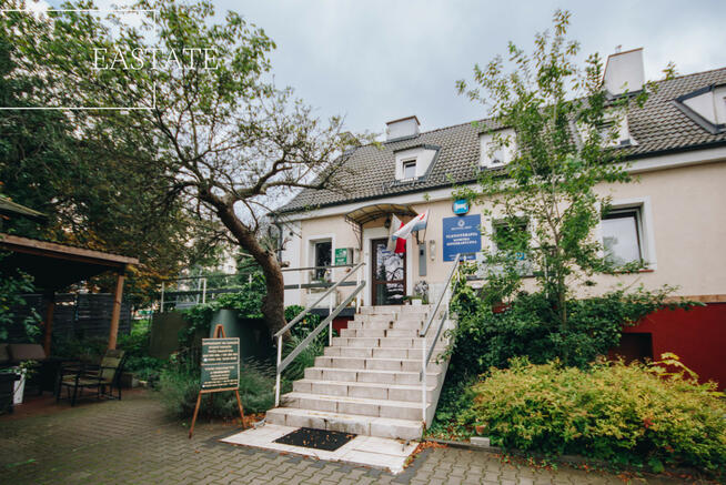 Lokal użytkowy Gdynia Babie Doły, Morska