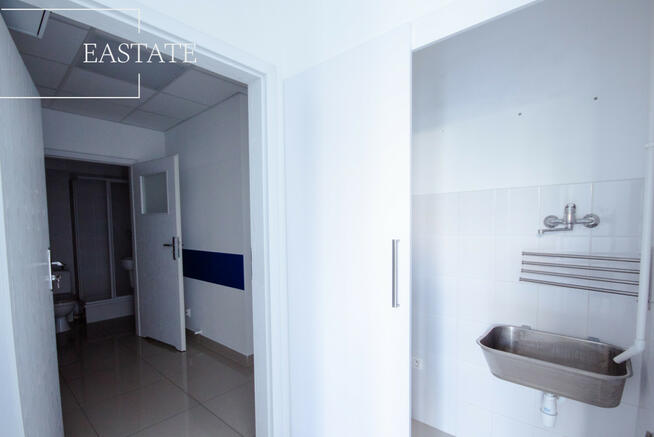 Lokal użytkowy Gdańsk Zaspa, Aleja Jana Pawła Ii