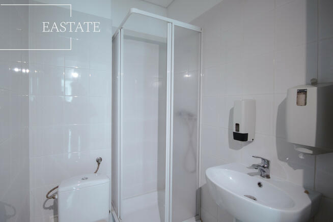 Lokal użytkowy Gdańsk Zaspa, Aleja Jana Pawła Ii