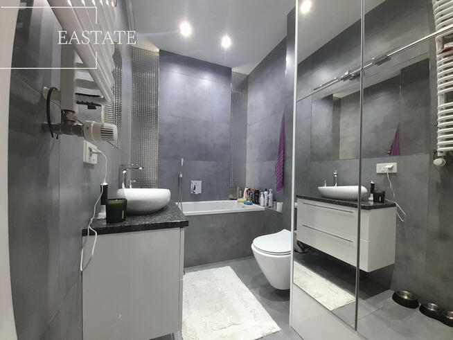 Mieszkanie Warszawa gm. Bemowo Bemowo, Lazurowa