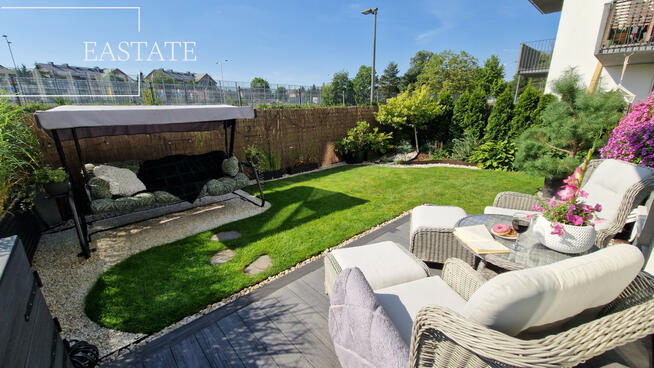 Mieszkanie Warszawa gm. Bemowo Bemowo, Lazurowa