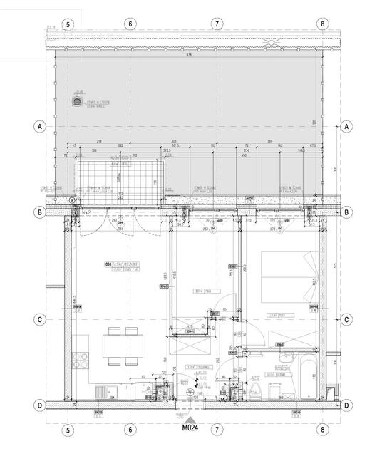 Mieszkanie Warszawa gm. Bemowo Bemowo, Lazurowa