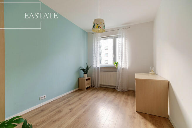 Mieszkanie Warszawa gm. Bemowo Bemowo, Płk. Witolda Łokuciewskiego