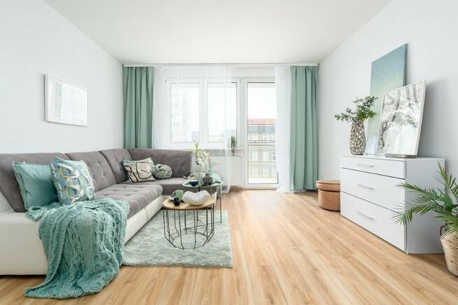 Mieszkanie Szczecin śródmieście-centrum, ul. al. Wyzwolenia