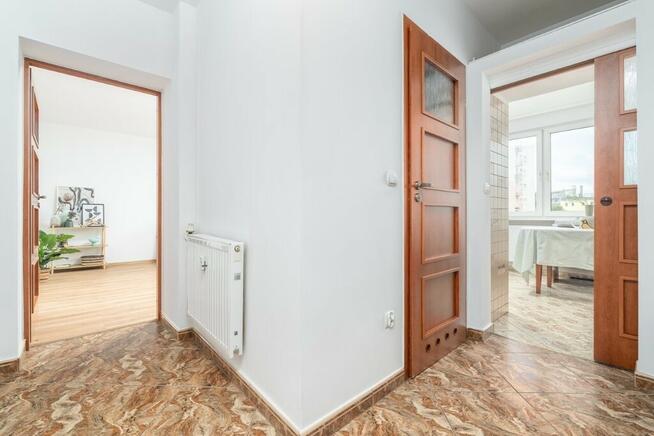 Mieszkanie Szczecin śródmieście-centrum, ul. al. Wyzwolenia