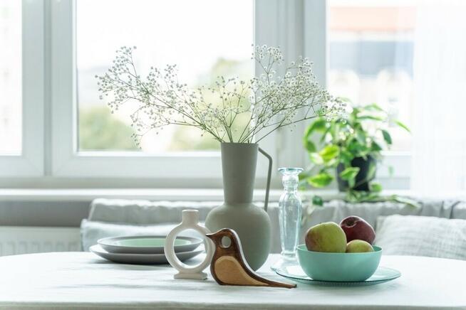 Mieszkanie Szczecin śródmieście-centrum, ul. al. Wyzwolenia