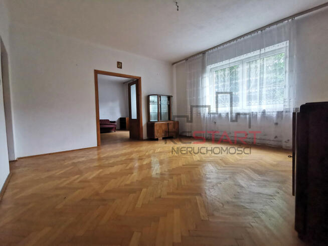 Dom Grodzisk Mazowiecki,