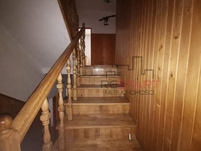 Dom Grodzisk Mazowiecki,