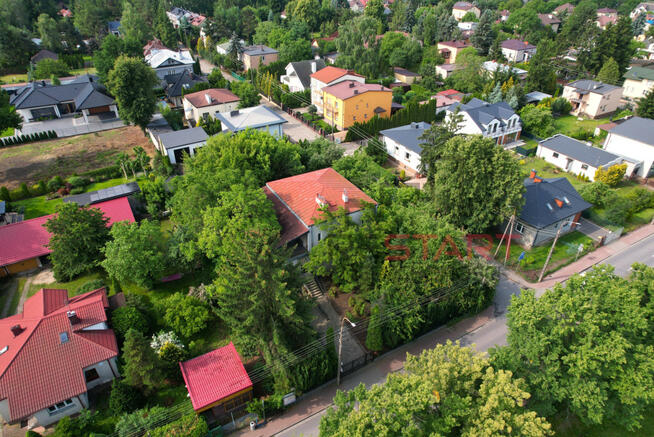 Dom Grodzisk Mazowiecki,