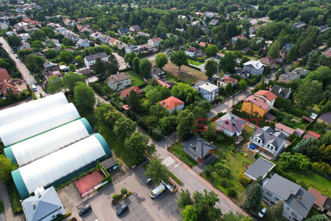 Dom Grodzisk Mazowiecki,