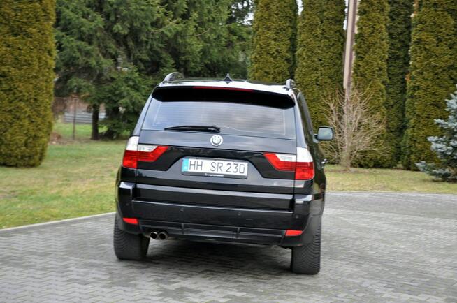 BMW X3 3.0d(218KM)*Lift*xDrive*Navi*Skóry*Klimatronik*Reling*2xPark*Alu17"ASO