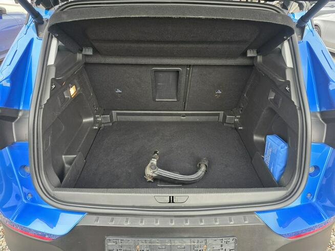 Opel Grandland X 2.0 177ps LED Navi Kamera Cofania Alusy 18 Gwarancja