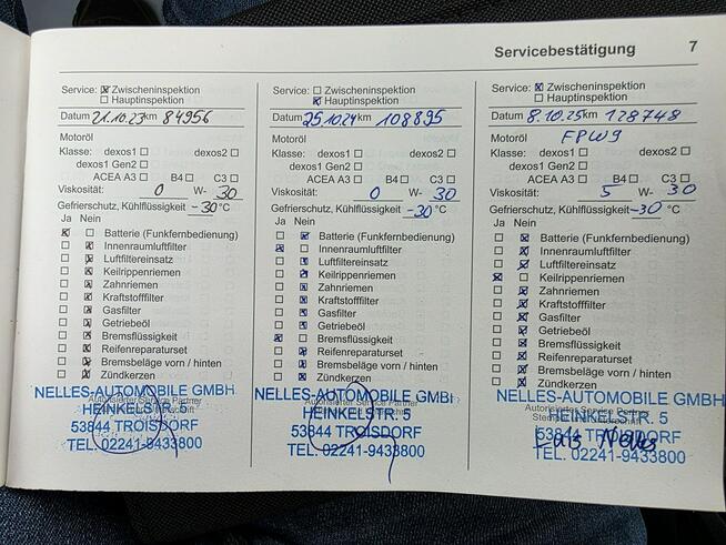 Opel Grandland X 2.0 177ps LED Navi Kamera Cofania Alusy 18 Gwarancja