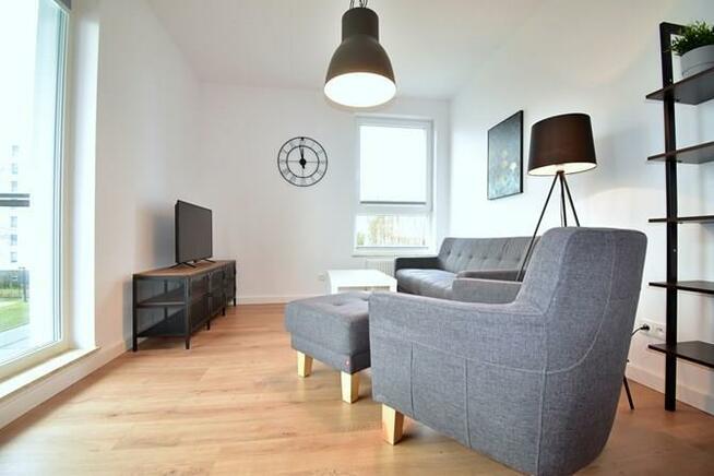 2 pokoje z balkonem i mp- Szczecińska 37/Przymorze