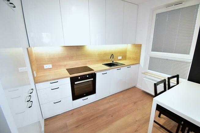 2 pokoje z balkonem i mp- Szczecińska 37/Przymorze