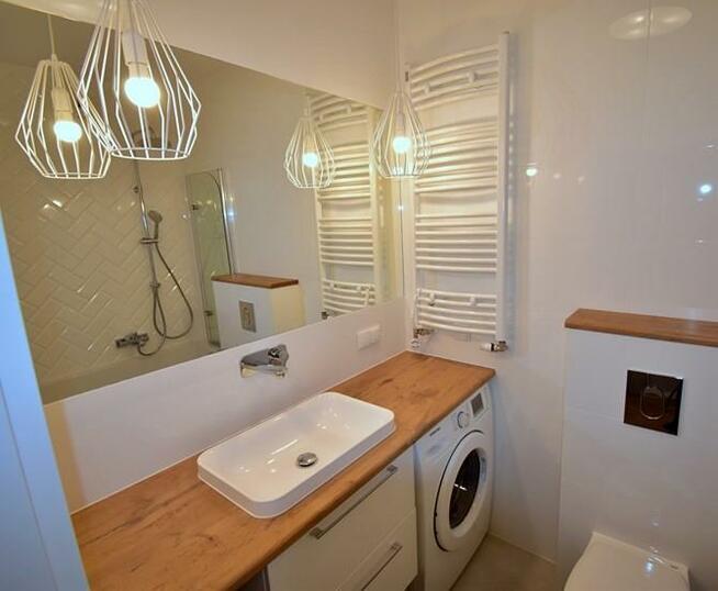 2 pokoje z balkonem i mp- Szczecińska 37/Przymorze