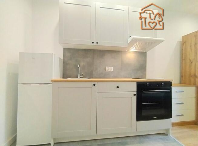 Do wynajęcia kawalerka pet friendly, Skarbnika 21