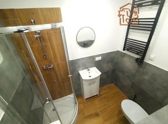 Do wynajęcia kawalerka pet friendly, Skarbnika 21