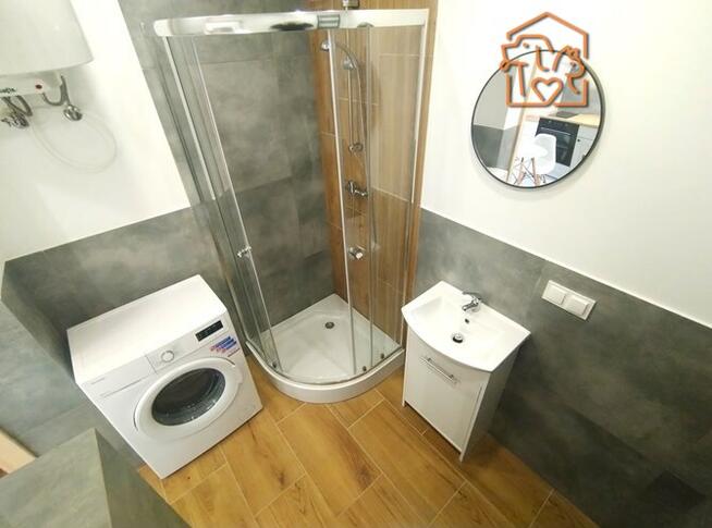 Do wynajęcia kawalerka pet friendly, Skarbnika 21