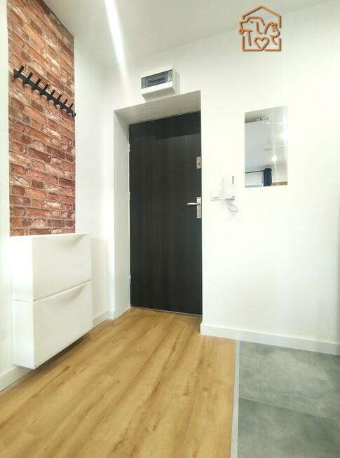 Do wynajęcia kawalerka pet friendly, Skarbnika 21