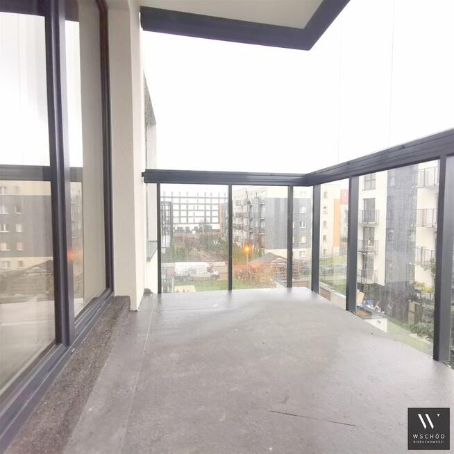 Mieszkanie Kraków Podgórze