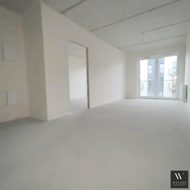 Mieszkanie Kraków Podgórze