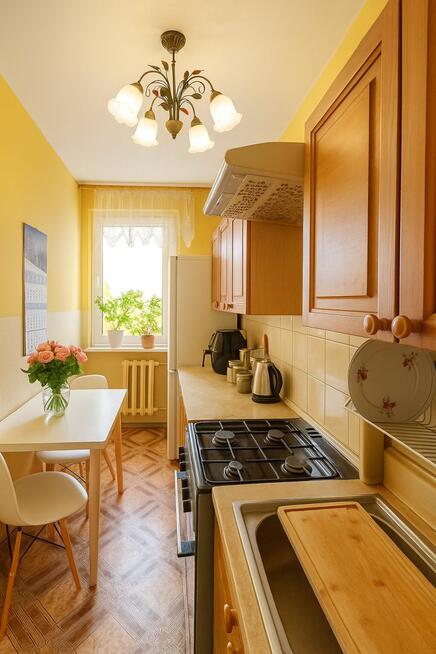 Mieszkanie Strzelin, Rynek