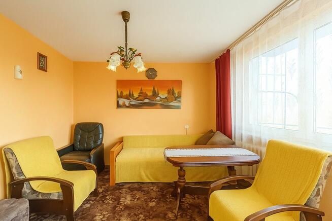 Mieszkanie Strzelin, Rynek