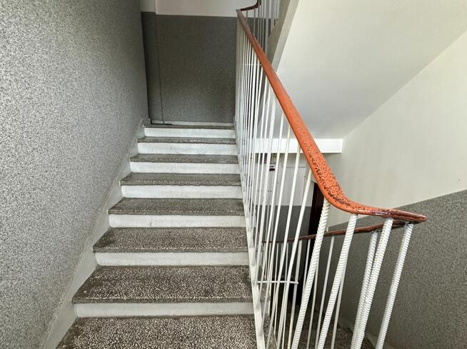 Mieszkanie Strzelin, Rynek